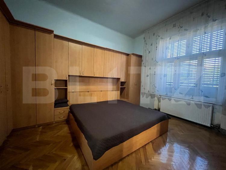 Central & Elegant: Apartament cu 2 camere de închiriat | Str. General Mociulschi