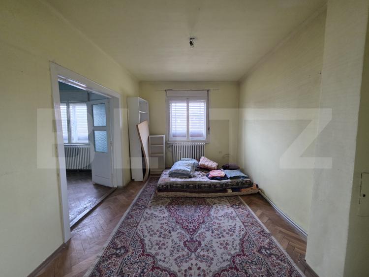 Casă de vânzare, 126 mp, zona Barițiu - Satu Mare