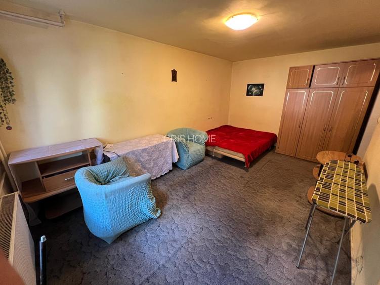 Garsoniera de inchiriat in zona Lipovei - 11