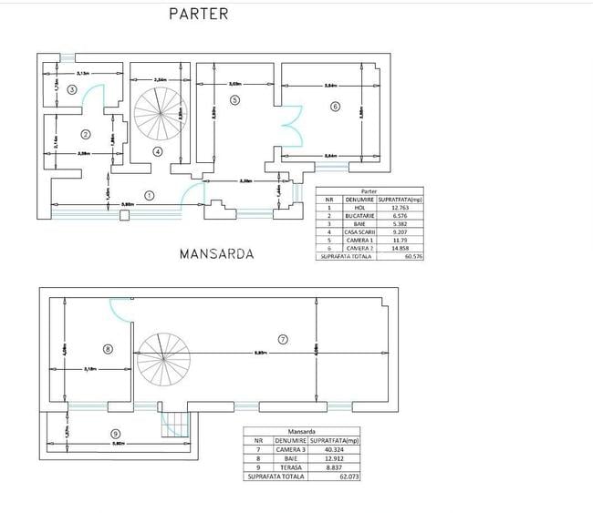 CASĂ BOUTIQUE CU GRĂDINĂ | ZONĂ CENTRALĂ | REZIDENȚIAL PREMIUM / BOUTIQUE OFFICE - 11