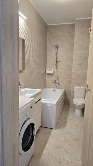 Apartament 2 camere Tomis Nord