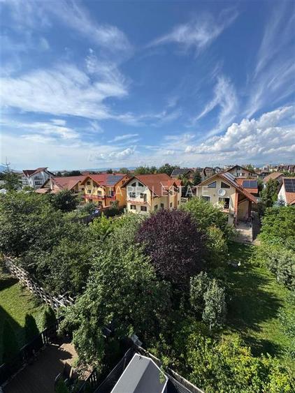 Apartament 2 camere 75 mp.utili, Zona Tractorul, Brasov - 10