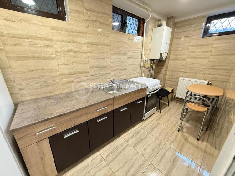 Apartament 1 cameră 29mp, ULTRACENTRAL, imobil 2004 - 6