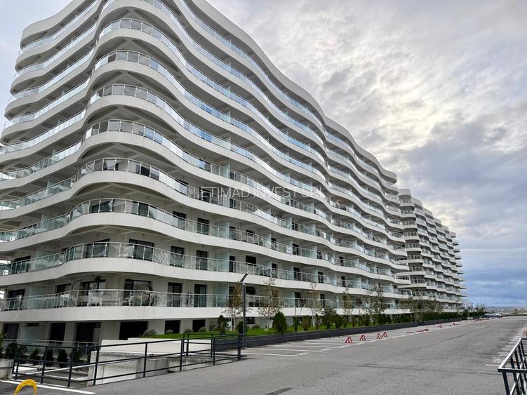 3 CAMERE / SMART  HOUSE / TERASA 48 MP / MAMAIA / LANGA PLAJA - 21