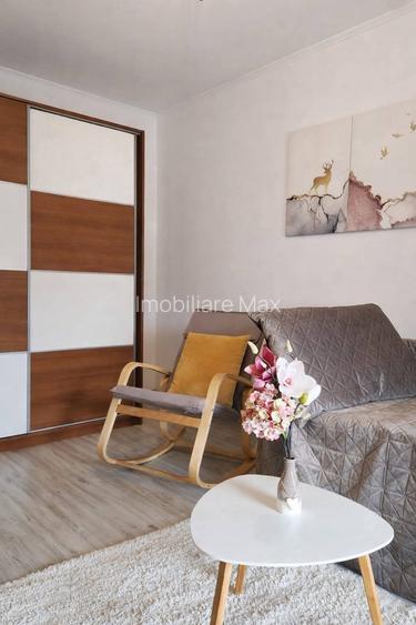 Exigent Plaza Inchiriere AP  2 CAM Modern, 2 Aparate AC, M Lujerului 8 MIN - 2