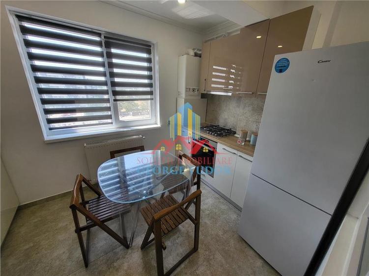 Inchiriere apartament decomandat Avangarde City