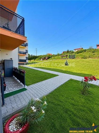 FILM!Apartament 3 camere, regim vila, ambient verde, parcare, Unirii, Targu-Mure - 27