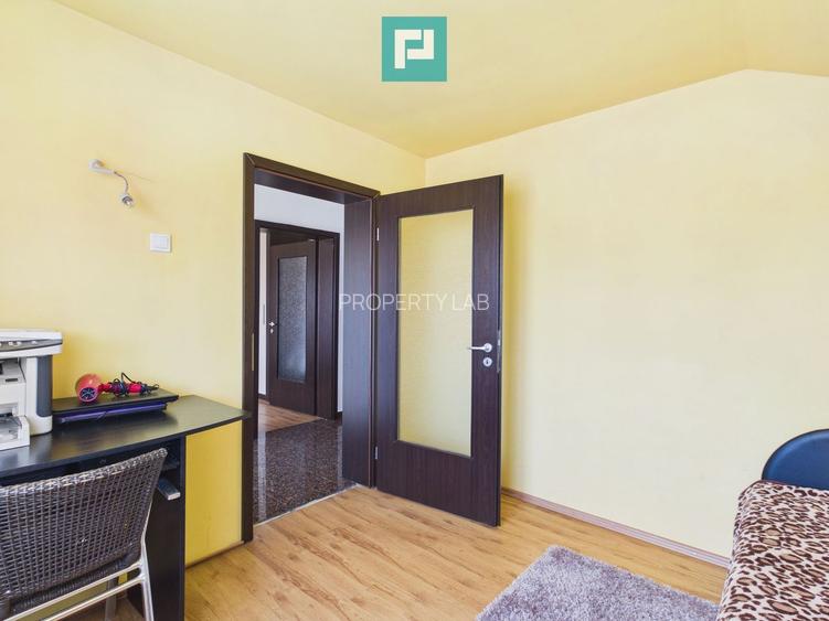 Casă individuală 8 camere - Dudeștii Noi - 8