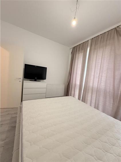 Apartament 3 camere, etaj intermediar- Visoianu, Capăt CUG