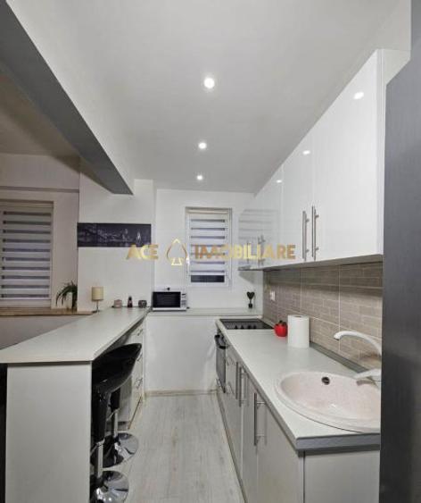 2 Camere  | P-ta Romana | Metrou | Centrala Imobil | PetFriendly
