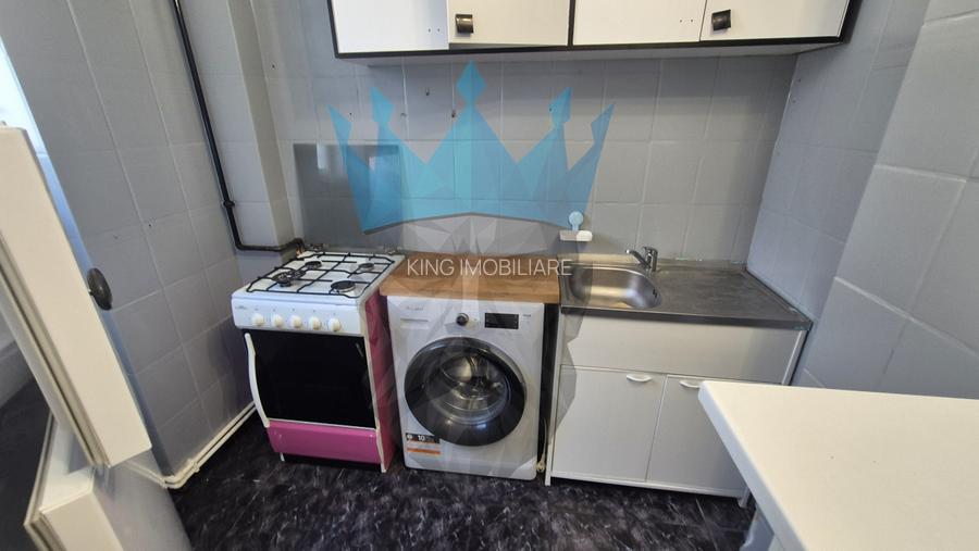 Apartament 2 Camere Universitate Bucuresti - 9