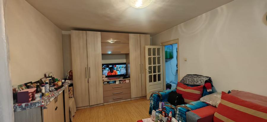Apartament 2 camere decomandate