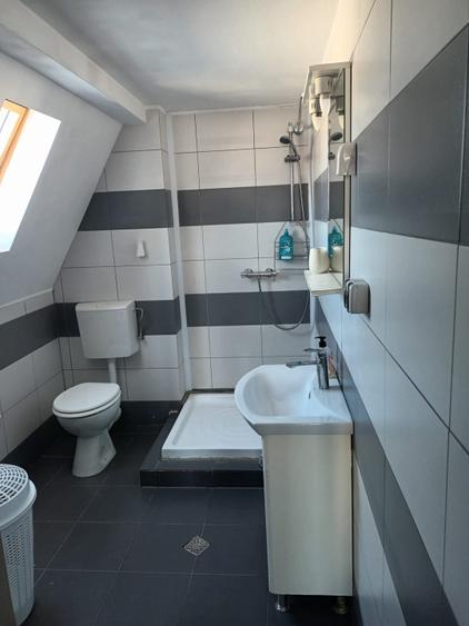 Apartament 3 CAM, pe 2 nivele SU 85MP, zona Semicentrala