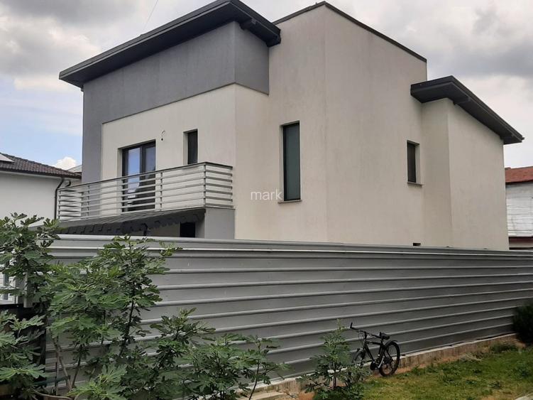 Casa Focsani-35% AvansParter+Etaj4Dormitoare,2Bai,Bucatarie OPEN-SPACE - 2