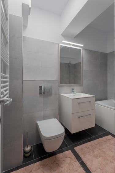 Apartament de 2 camere | Parcare | Unirea Towers