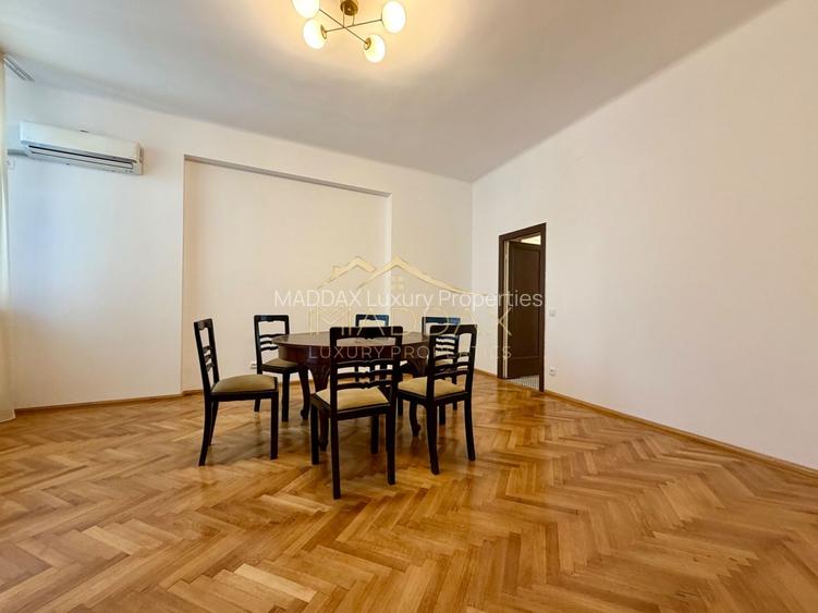 Birou cu 5 camere Unic *160mp* // Zona Eminescu- Polona - 11