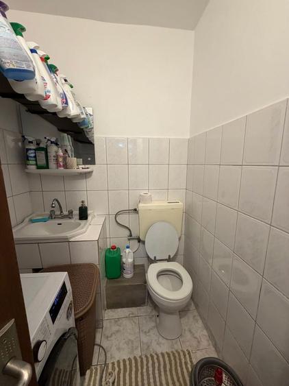 De vânzare apartament 3 camere zona Buzăului 84 mp la cheie
