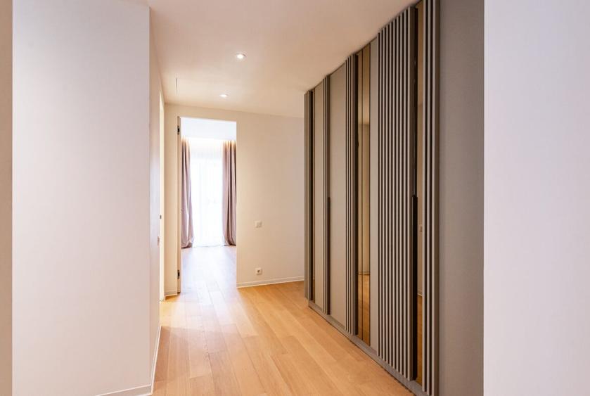 APARTAMENT 3 CAMERE 111MP - FLOREASCA - COMISION 0%