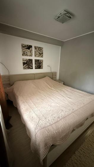 Apartament 3 camere zona Stefan Cel Mare