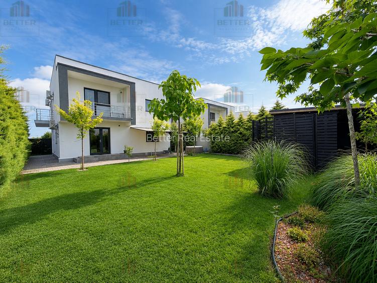 Casa Individula 4 Camere P+1E | Mobilata si Utilata - 4
