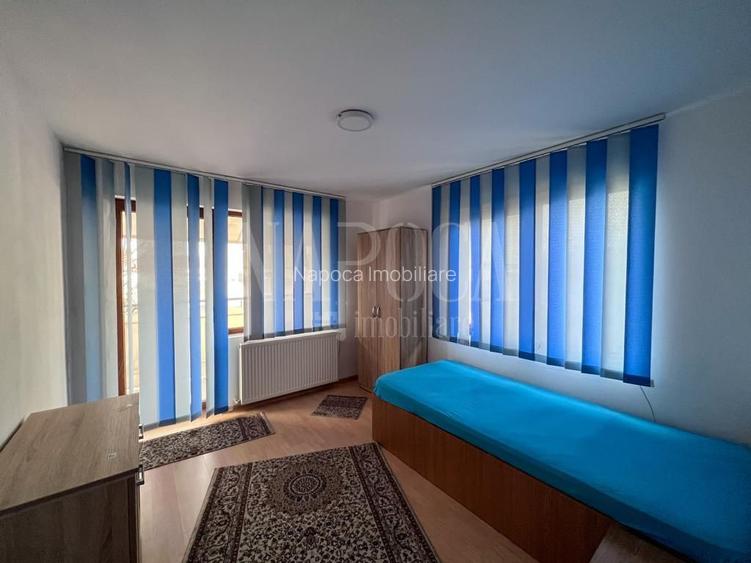 Casa 12 camere de vanzare in Marasti, Cluj Napoca - 9