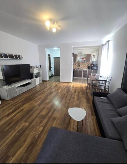 Apartament cu 2 camere în Dumbrăvița 54 mp utili balcon 2 loc parcare