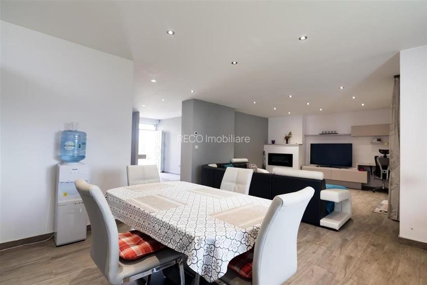 RECO Casa moderna in Sanmartin  zona Beverly Hills - 12