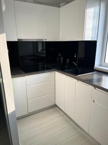 Apartament 3 camere/ Dumitru Mocanu/ partial mobilat