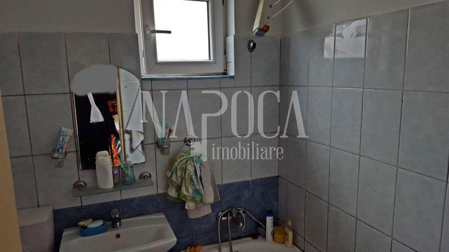 Casa 5 camere de vanzare in Someseni, Cluj Napoca