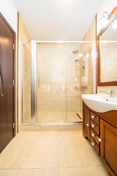 Casa 4 camere, teren 457 mp,  zona  Parcul Sub Arini - 14