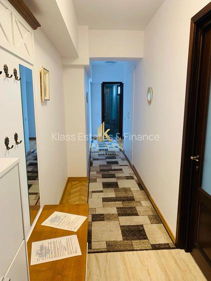 Apartament 3 camere, 73 mp, balcon, investitie, 1981, zona Titulescu Victoriei - 15
