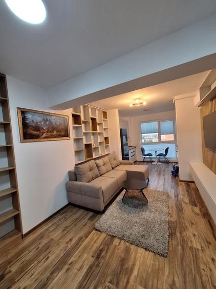 Inchiriez apartament 2 camere Quartz Residence