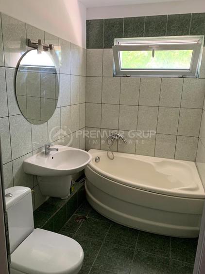 PET FRIENDLY! Apartament 3 camere 68mp - Tatarasi, CT