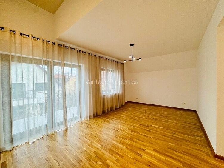 Individual villa, swimming pool, generous garden, Iancu Nicolae area - 15