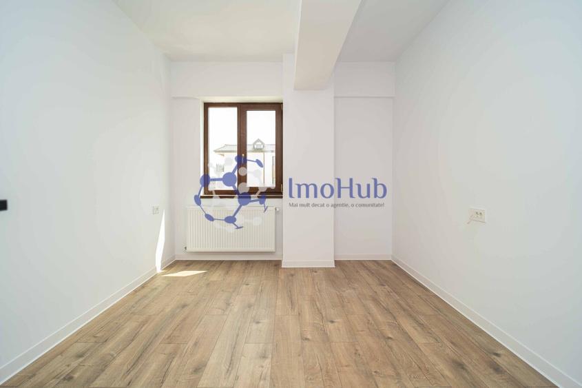 Apartament 2 camere | Complexul Soleia, Valea Lupului | 59 mp