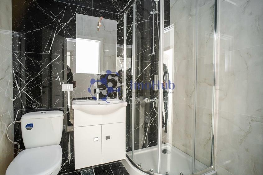 Intabulat!! Ap 3 camere+parcare+boxa, 86.7 mp, Pacurari - Alpha Bank