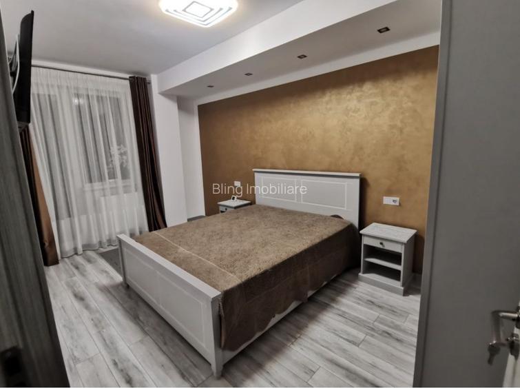 Apartament de 2 camere, 40 mp, parcare subterana, Zona Terra - 4