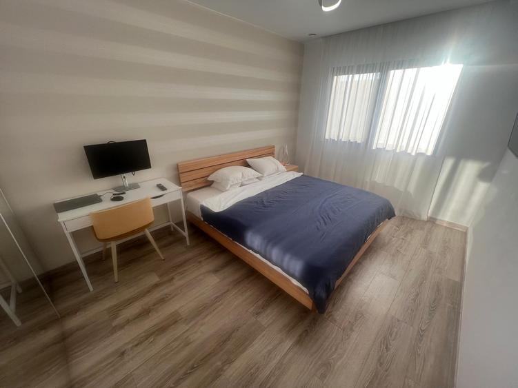 Apartament 3 camere de vânzare | 97 mp utili | terasă 35 mp tehnologie avansat
