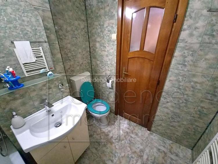 Apartament 2 camere separate,  Gherla, zona Parcul Mic - 18