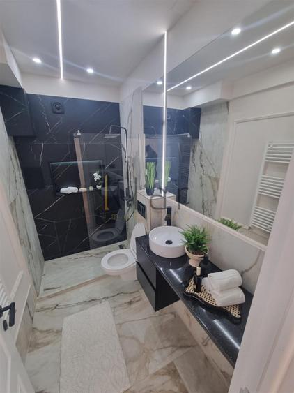 Apartament 2 camere modern langa facultatea de litere