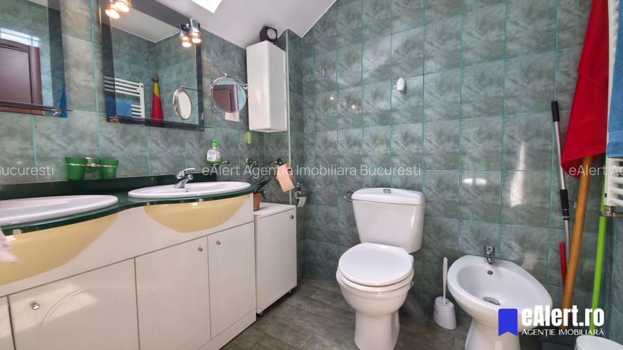 Vanzare casa parc Bazilescu, Str. Jimbolia, 143 mp utili, 5 camere, curte 150 mp - 23