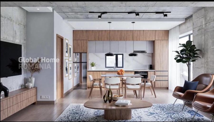 Apartament 2 camere premium | Pipera Plaza