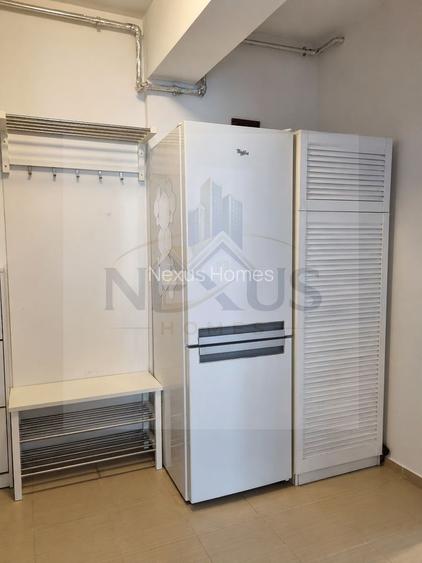 Apartament decomandat-2 camere | Drumul Fermei - Parcare inclusă - 14