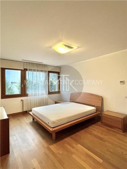Vila PREMIUM 6 camere | mobilata/utilata + piscina | Pipera - Iancu Nicolae | BR - 22