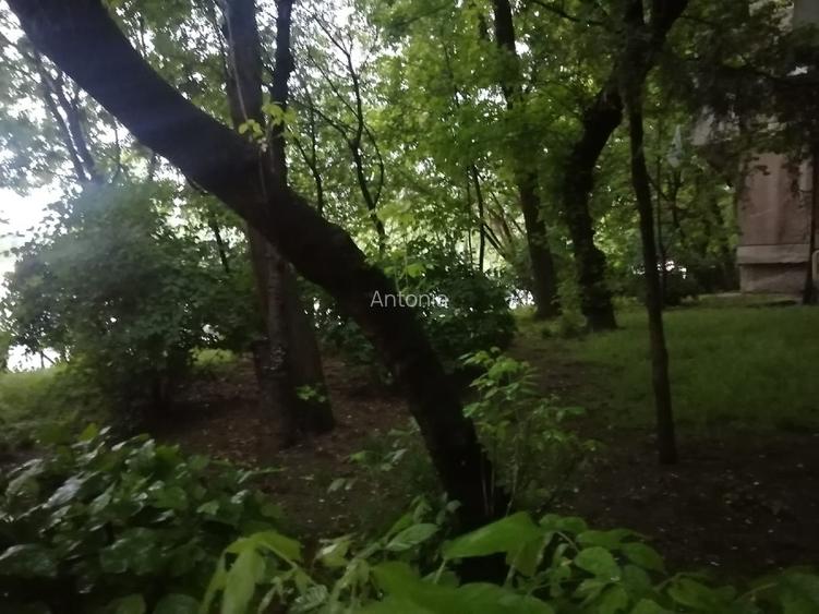 Proprietar, ap 2 cam vedere Parcul Tineretului, 1981, AC, boiler - 11