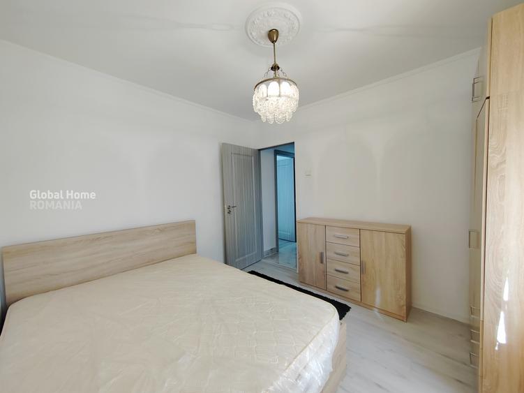 3 Camere | Parcul Tineretului | Metrou 5 min | Pet Friendly