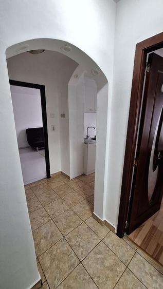 Apartament 2 camere de inchiriat Veteranilor-Lujerului