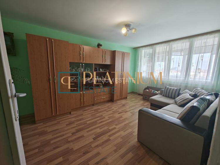 P4878 Apartament cu 3 camere DECOMANDAT, zona Bogdăneștilor/Cetății - 4