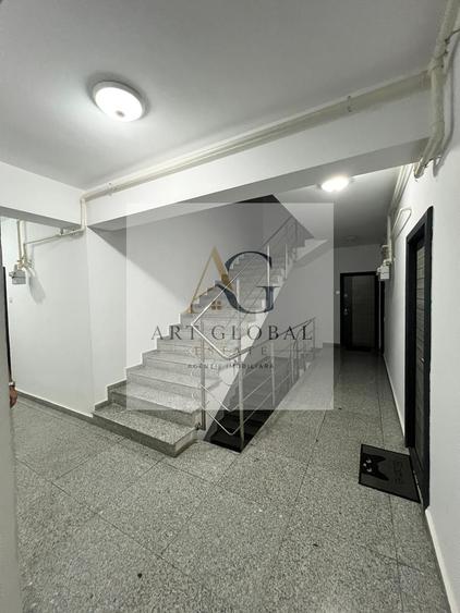 Apartament 2 Camere Decomandat Militari Residence Avangarde City Parcare Inclusa