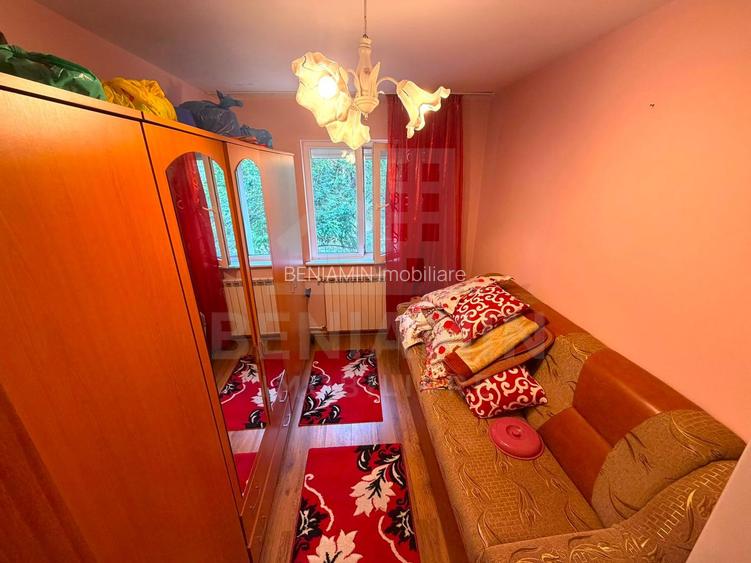 Apartament cu 3 camere - Craiovita Noua - etaj intermediar - 4